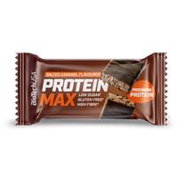 Protein bar, gluten free, 45g, BIOTECH USA 